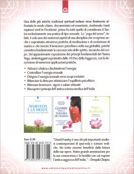 Tantra Yoga — Libro - 2