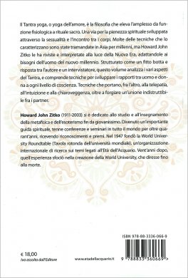 Tantra Yoga — Libro - 2