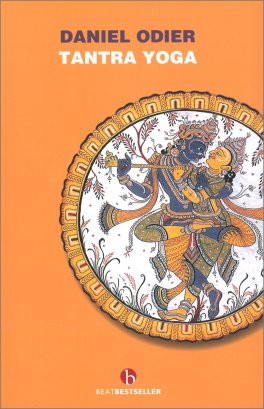 Tantra Yoga — Libro - 1