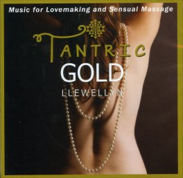 Tantric Gold — CD - 1