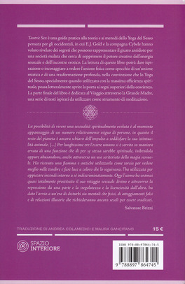 Tantric Sex — Libro - 2