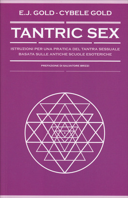 Tantric Sex — Libro - 1