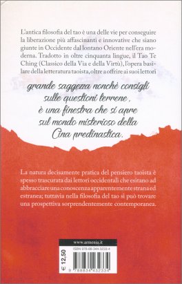 Tao, la Via della Liberazione — Libro - 2