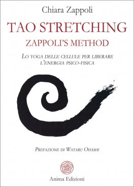 Tao Stretching - Zappoli’s Method — Libro - 1