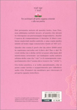Tao Te Ching — Libro - 3