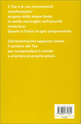 Tao Te Ching — Libro - 2