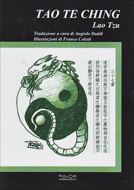 Tao Te Ching — Libro - 1