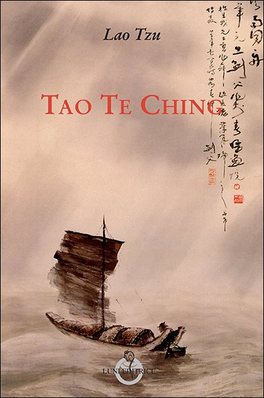 Tao Te Ching  — Libro - 1