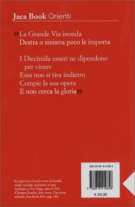 Tao Te King — Libro - 2