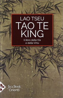 Tao Te King — Libro - 1
