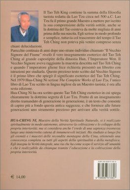 Tao Teh Ching Esoterico — Libro - 2