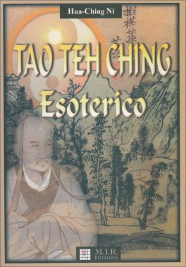 Tao Teh Ching Esoterico — Libro - 1