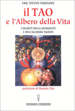 Il Tao e l'Albero della Vita — Libro - 1