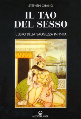 Il Tao del Sesso — Libro - 1