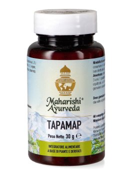 Tapamap - 1
