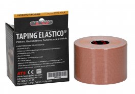 Taping Elastico - 5 cm x 5 metri - 2
