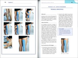 Taping Kinesiologico in Medicina Estetica — Libro - 3