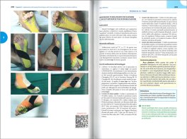 Taping Kinesiologico nella Traumatologia Sportiva Moderna — Libro - 3