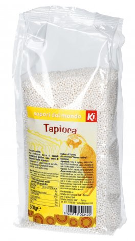 Tapioca