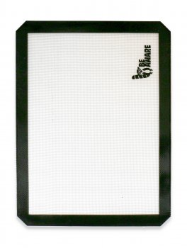 Tappetino da Forno Riutilizzabile in Silicone - 2