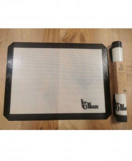 Tappetino da Forno Riutilizzabile in Silicone - 4