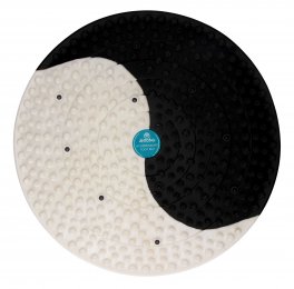 Tappetino Digitopressione Plantare - Ying Yang - 7