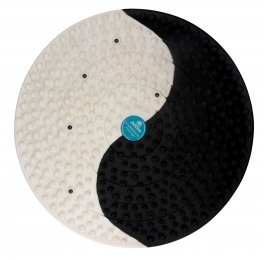 Tappetino Digitopressione Plantare - Ying Yang - 8