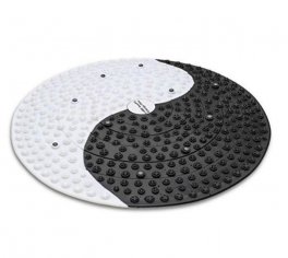 Tappetino Digitopressione Plantare - Ying Yang - 4