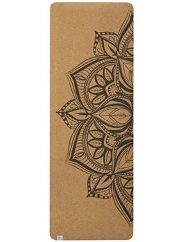Tappetino in Sughero "Yoga Mat Cork" - Performance - 1
