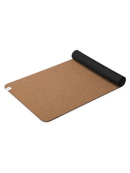 Tappetino in Sughero "Yoga Mat Cork" - Performance - 2