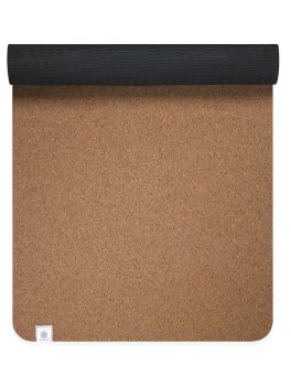 Tappetino in Sughero "Yoga Mat Cork" - Performance - 1