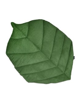 Tappetino per Cani LAZY a Foglia - 1