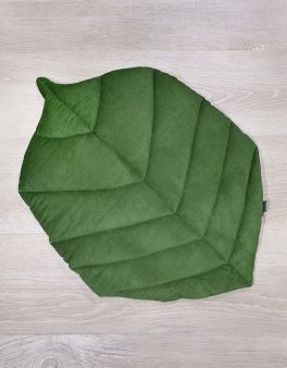 Tappetino per Cani LAZY a Foglia - 2