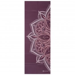 Tappetino Yoga Pieghevole - Foldable Yoga Mat - 2