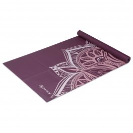 Tappetino Yoga Pieghevole - Foldable Yoga Mat - 1