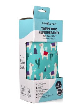 Tappetino Refrigerante per Cani e Gatti Lama Cool - 3