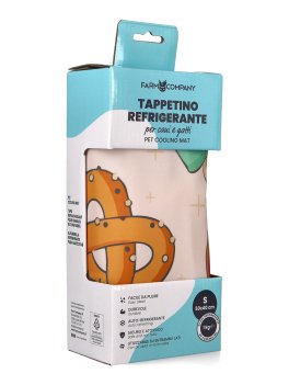 Tappetino Refrigerante per Cani e Gatti Sweet Kawaii - 3