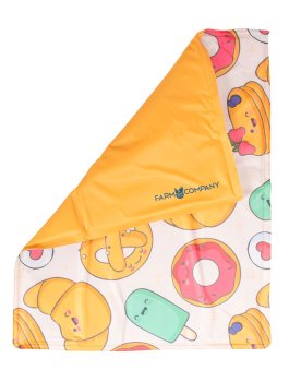 Tappetino Refrigerante per Cani e Gatti Sweet Kawaii - 1