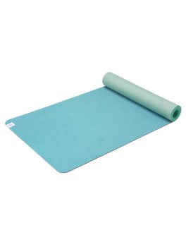 Tappetino Reversibile "Yoga Mat Performance" - 4