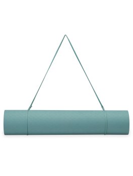 Tappetino Reversibile "Yoga Mat Performance" - 2