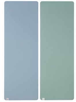 Tappetino Reversibile "Yoga Mat Performance" - 1