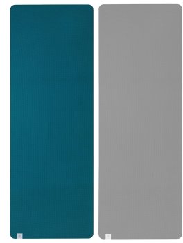 Tappetino Reversibile "Yoga Mat Performance" - 1