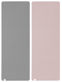 Tappetino Reversibile "Yoga Mat Performance" - 1