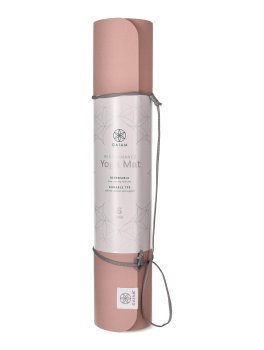 Tappetino Reversibile "Yoga Mat Performance" - 2