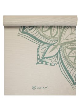 Tappetino Yoga Mat Premium - Point - 2