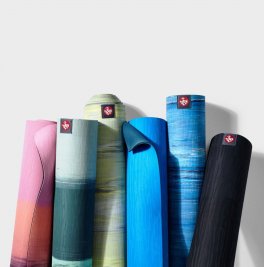 Tappetino Yoga 60x180cm - Surf Stripe - 6