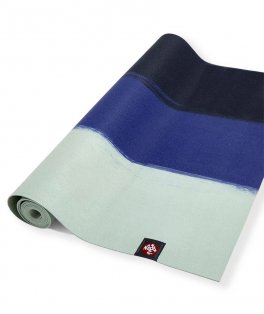 Tappetino Yoga 60x180cm - Surf Stripe - 2