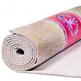 Tappetino Yoga Juta - 2