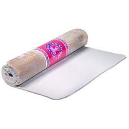Tappetino Yoga Juta - 1