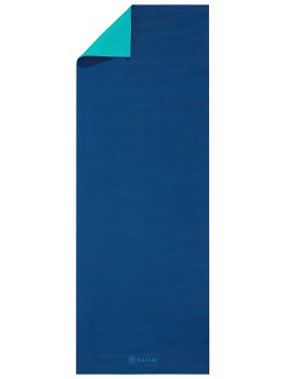 Tappetino Yoga Mat Classic Reversibile - Open Sea - 3